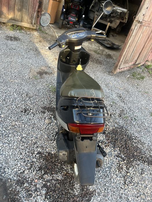 Продам Скутер Хонда Діо 27