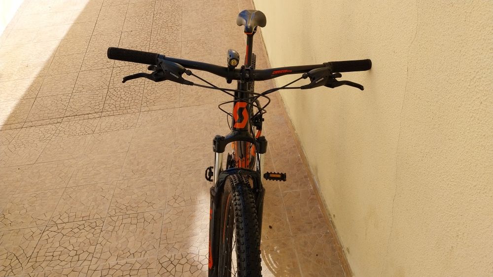 Scott Aspect MTB