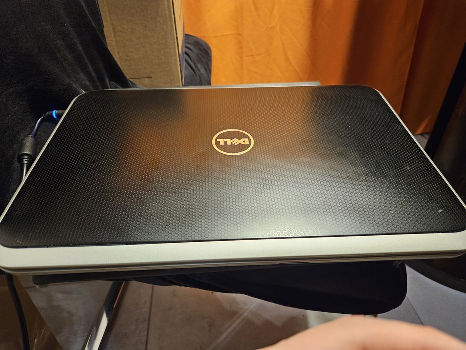Laptop Dell Inspiron 7720