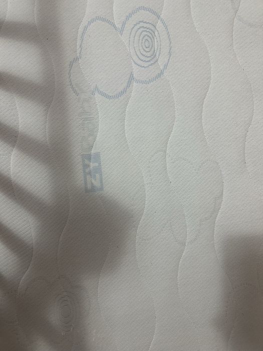 Berço/cama de grade ZY Baby