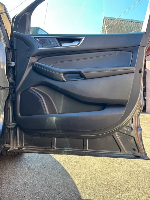 Продаю Ford Edge 2019 Titanium