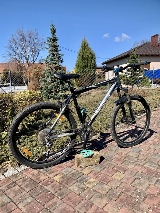 Rower  Scott Aspect MTB  | Pełne XT | RockShox | Hydraulika