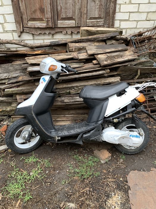 Продам ямаха априо