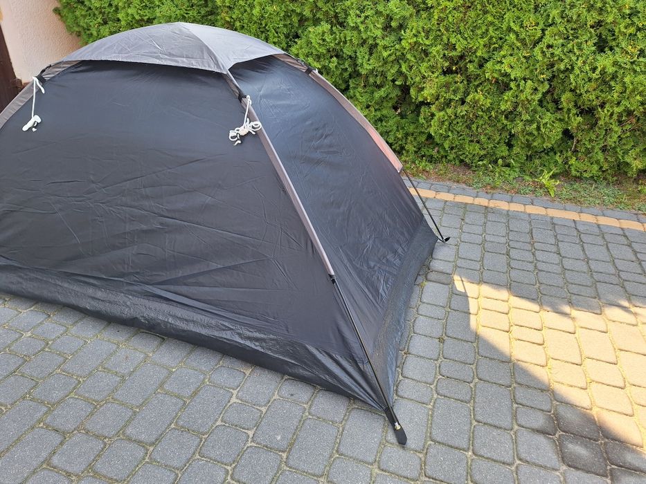 Namiot turystyczny nowy 120 x 205