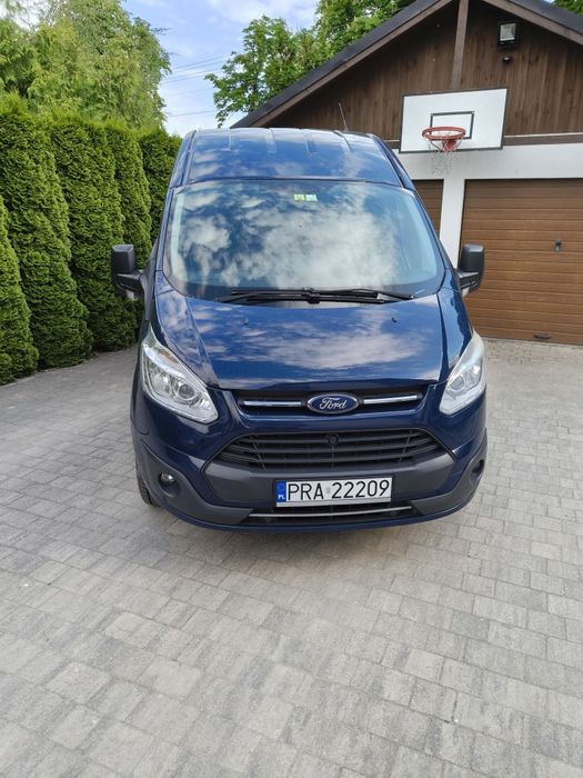 Transport / Przeprowadzki / Wynajem Auta – Szybko, Tanio, Solidnie!