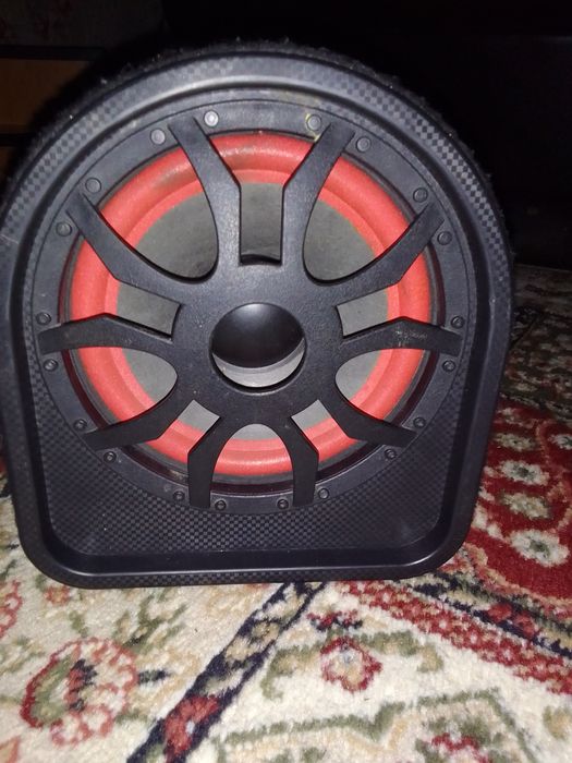 Сабвуфер XDXQ 200W (в отличном состоянии)