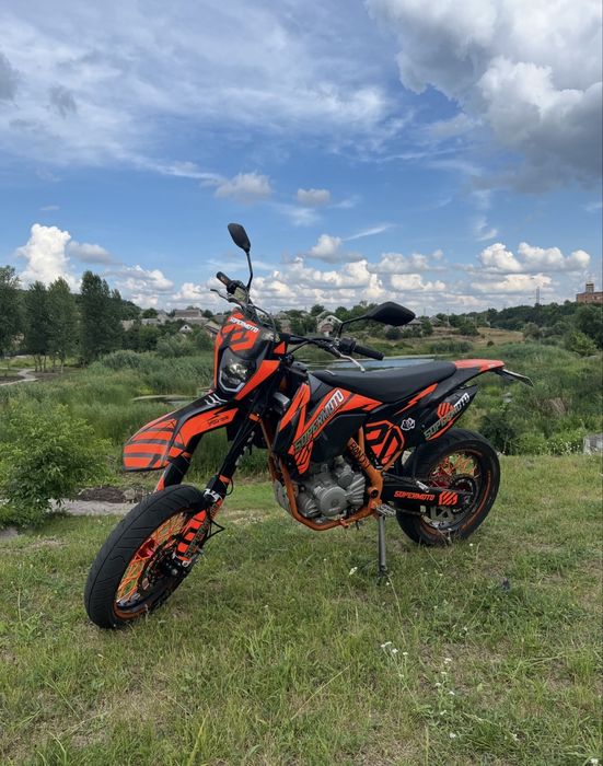 Продам Geon Dakar GNS 300