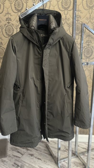 Пуховик montecore оригинал