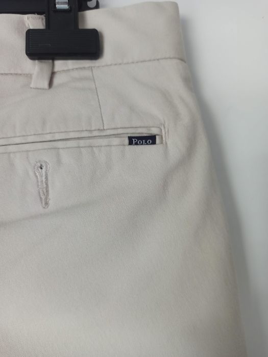 Spodnie męskie rozmiar 34/34 Ralph Lauren