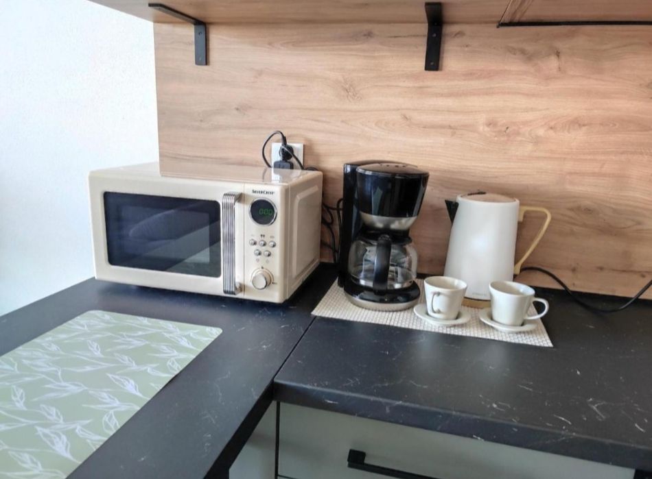 Apartament na doby Wiki samodzielne zameldowanie Żeromskiego