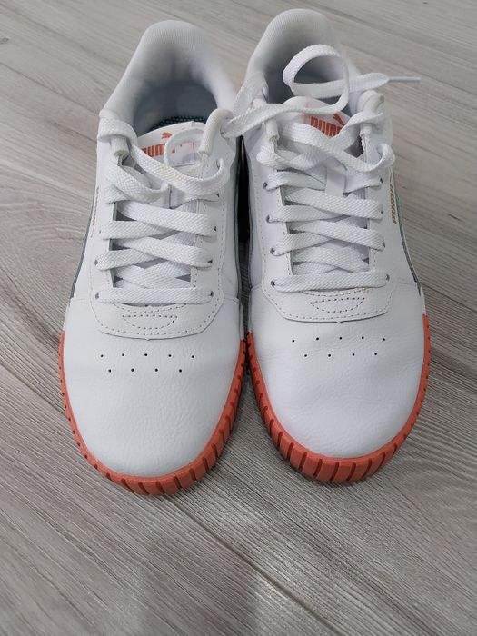 Buty puma Carina