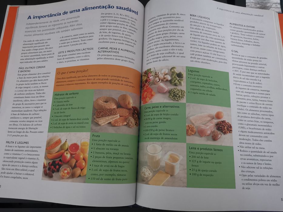 Livro genes e ciclo da vida