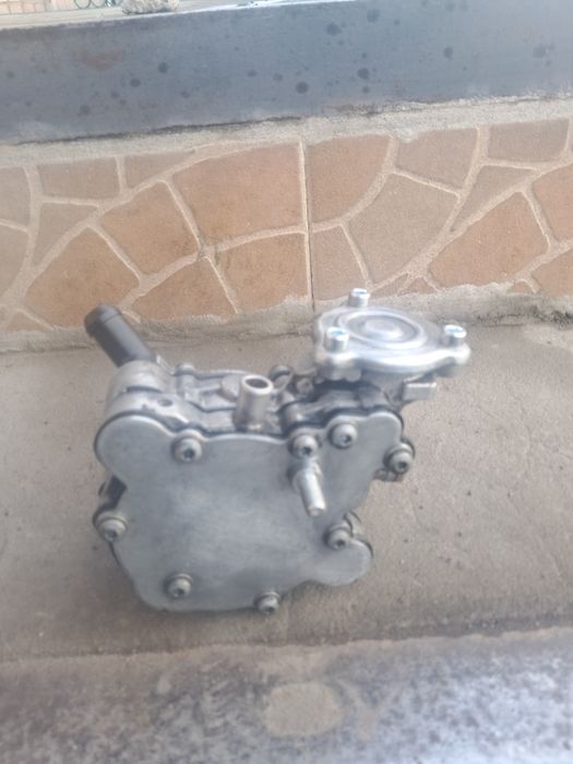 Газовий редуктор