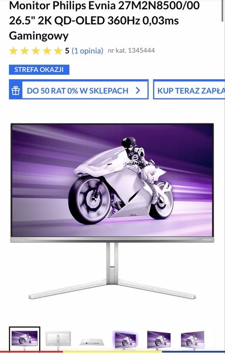 Komputer gamingowy RTX 3080 Aorus