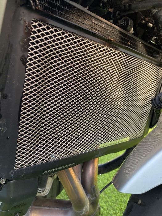 Yamaha tracer 9gt+ 2023