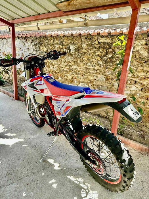 beta 300 RR 2020