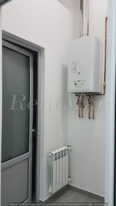 Commercial real estate at st. Kulikovo pole pl Oktyabrskoy revolyutsii pl (area 133 m²) - Atlanta.ua - photo 5