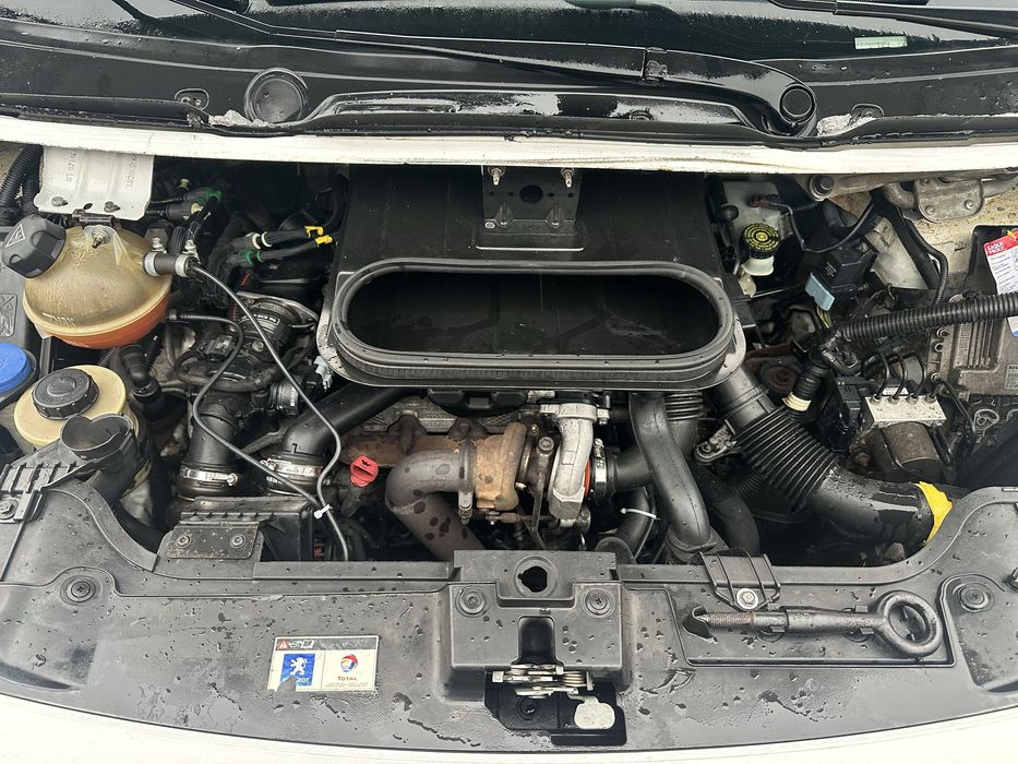 Продам Пежо Експерт 1.6 Дізель