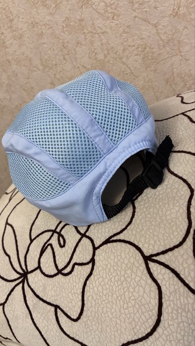 Кепки бейсболки Adidas, Nike и др.  Шляпа летняя размер 58