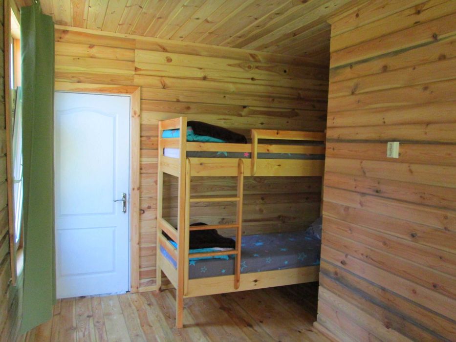 Оренда нових котеджів та номерів з централізованим опаленням