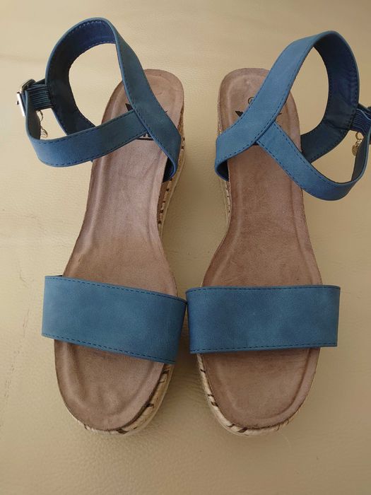 Espadryle XTI r. 40 NOWE