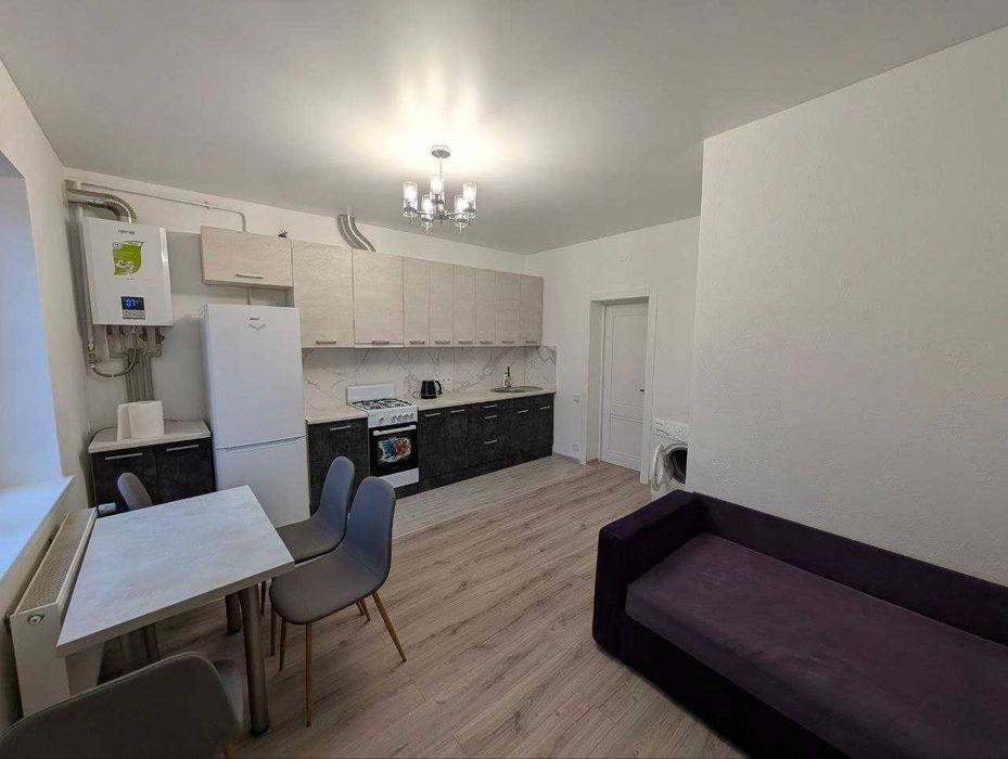 продаж будинку з ремонтом 30 хв до Івано-Франківська