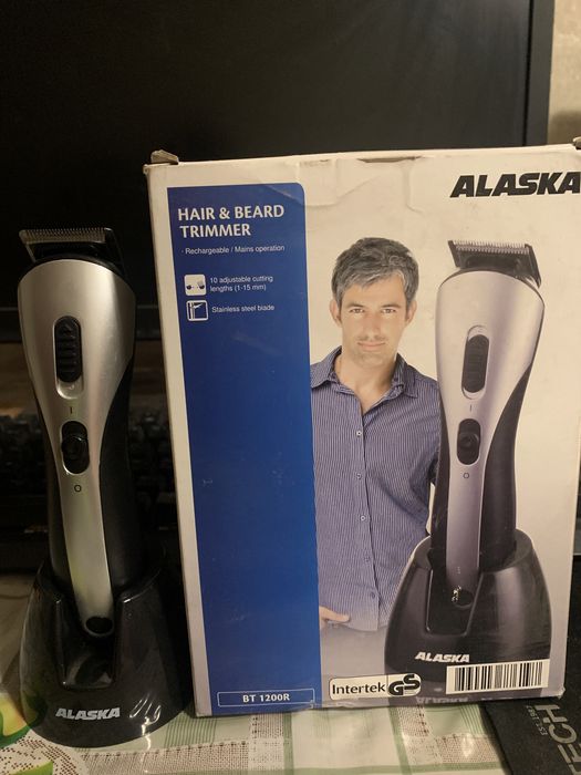 Триммер для бритья