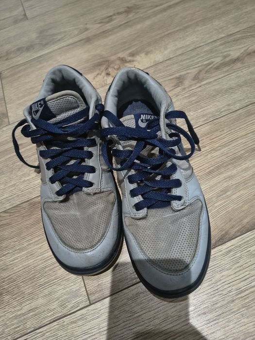 Nike dunk вінтаж