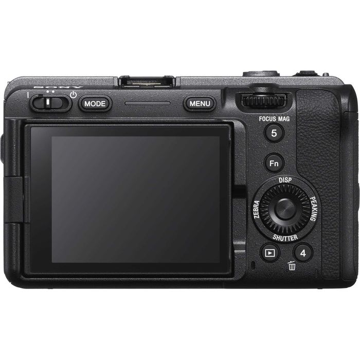 Відеокамера Sony FX3 НОВА