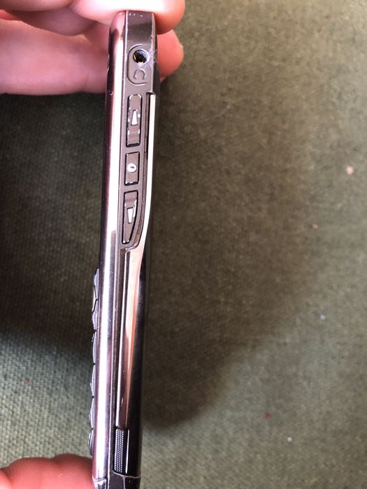 Nokia E71 Vodafone63825515430275123