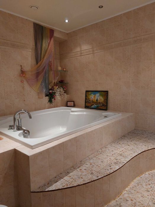 Багатокімнатна квартира за адресою вул. Іллєнка Юрія (площа 241 м²) - Atlanta.ua - фото 22