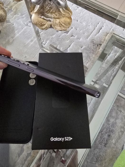 Samsung Galaxy S23 + (plus) 512gb