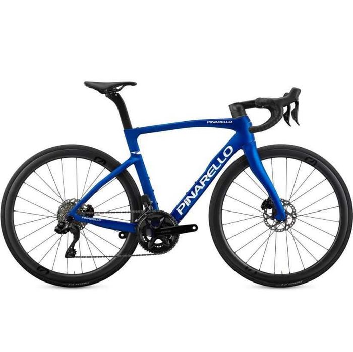 Шосейний велосипед PINARELLO F5 2025, IMPULSE BLUE, size 51.5