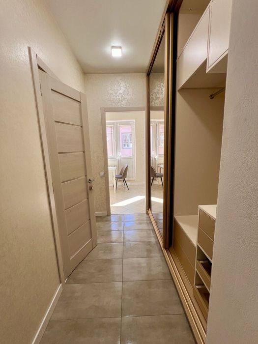 Святопетрівське довгострокова оренда 1 к кв. Власник.