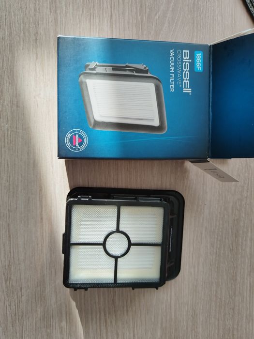 Filtr Bissell Crosswave