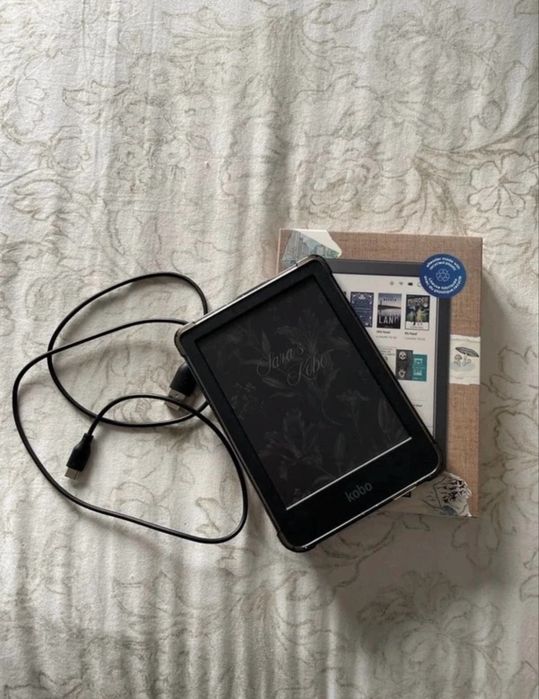 Kobo Clara Color