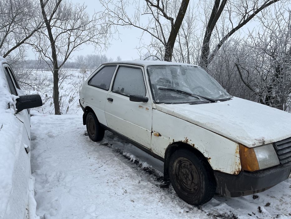 Продам Заз Таврия