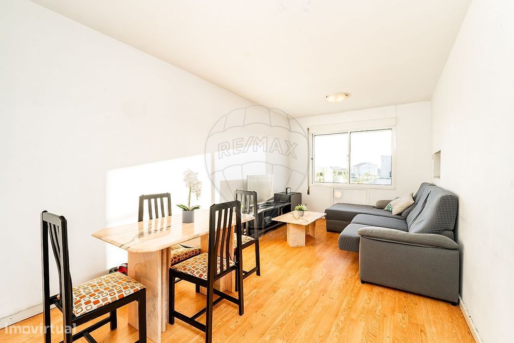 Apartamento T3 para venda