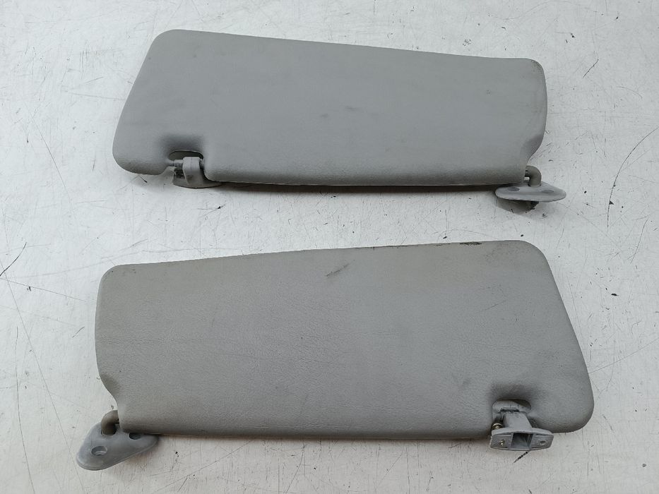 Conjunto 2 Palas de Sol - BMW 3 Touring (E46) | 99 - 05