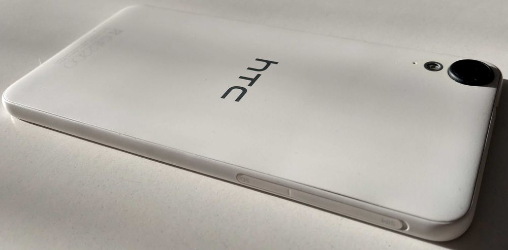 HTC Desire 825, 16GB, Android: 6.0 Marshmallow, PL dystrybucja