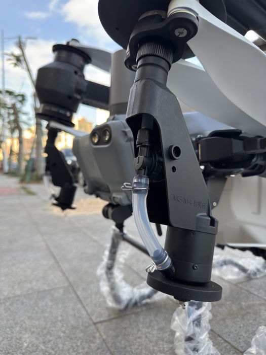 Агродрон DJI Agras t50 б/у у відмінному стані