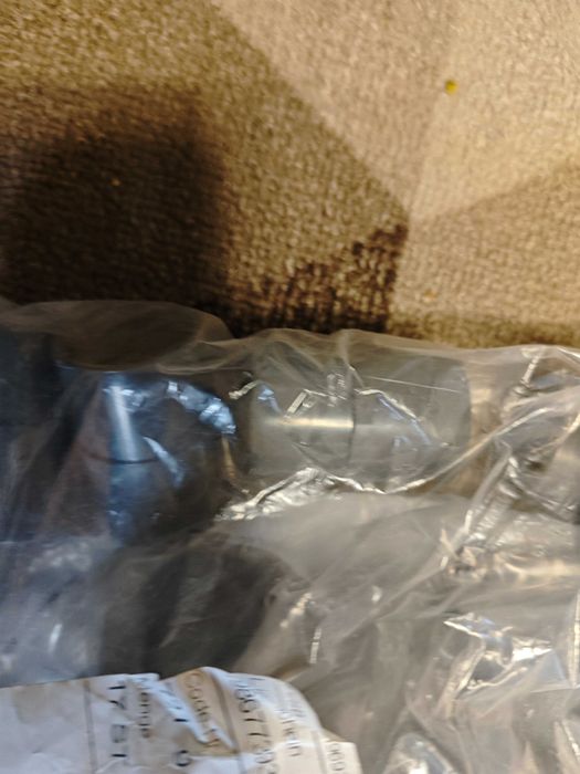 Redukcja Mufa PVC-U GF Georg Fischer 32-25 mm