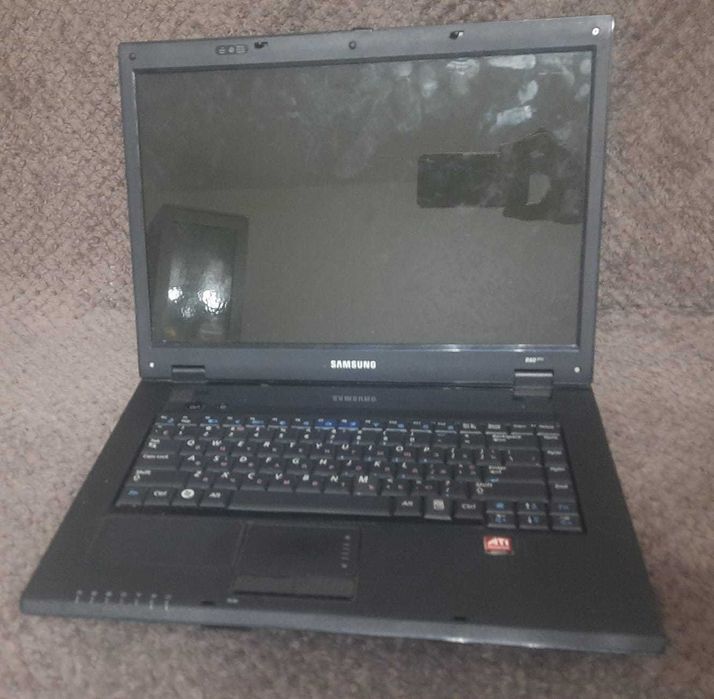 Ноутбук Samsung R60 Plus