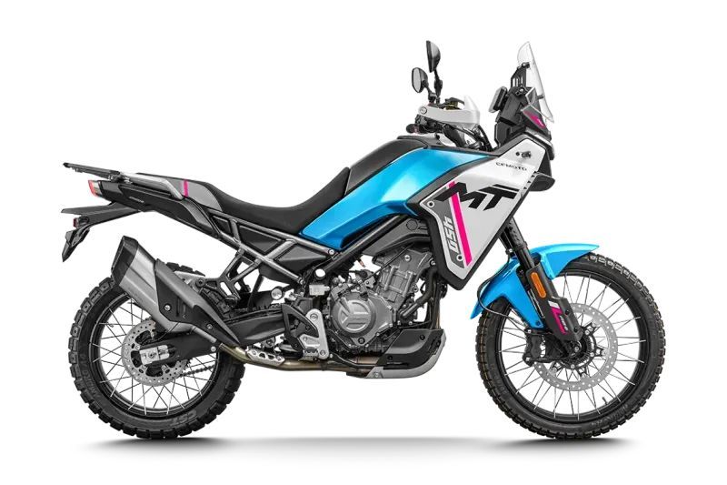 Cfmoto