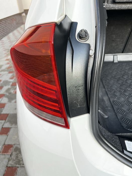 Продам BMW X1  2.0 Dizel