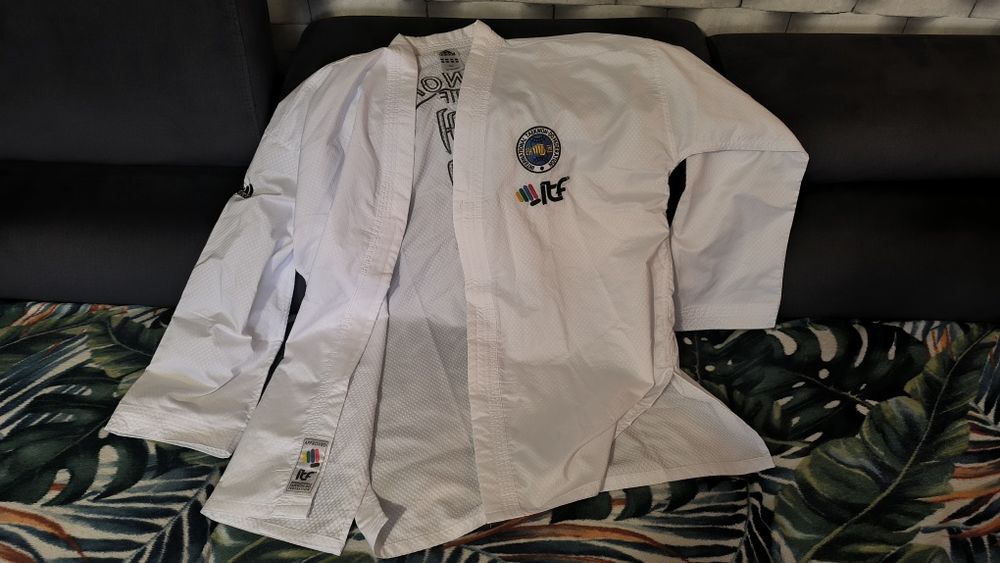 Kimono męskie Adidas