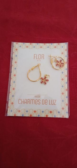 Brincos Correio da Manhã, novos