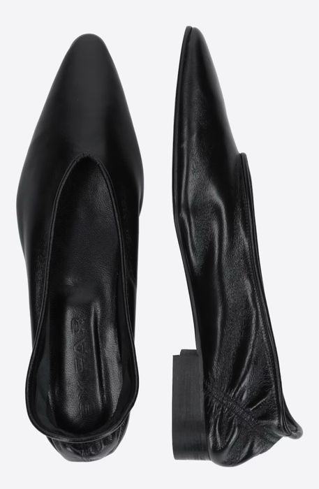 Балетки, туфлі by far