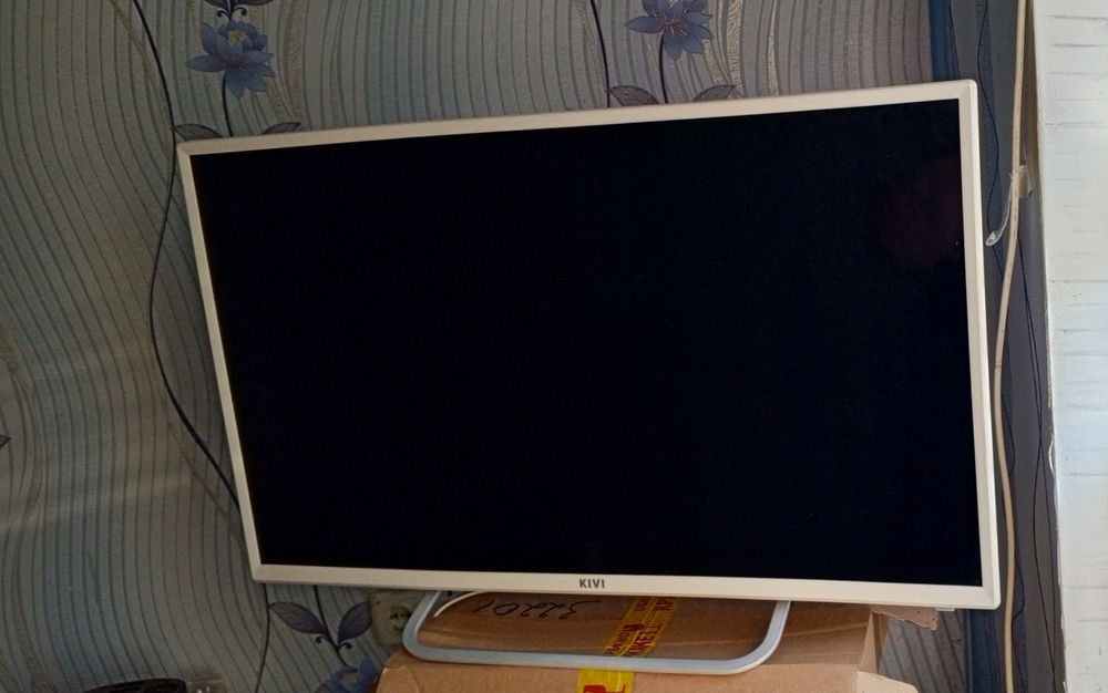 Телевизор / WI-FI / Плазма KIVI 32FK30G