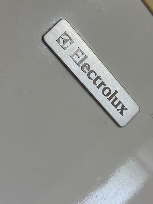 Lodowka electrolux